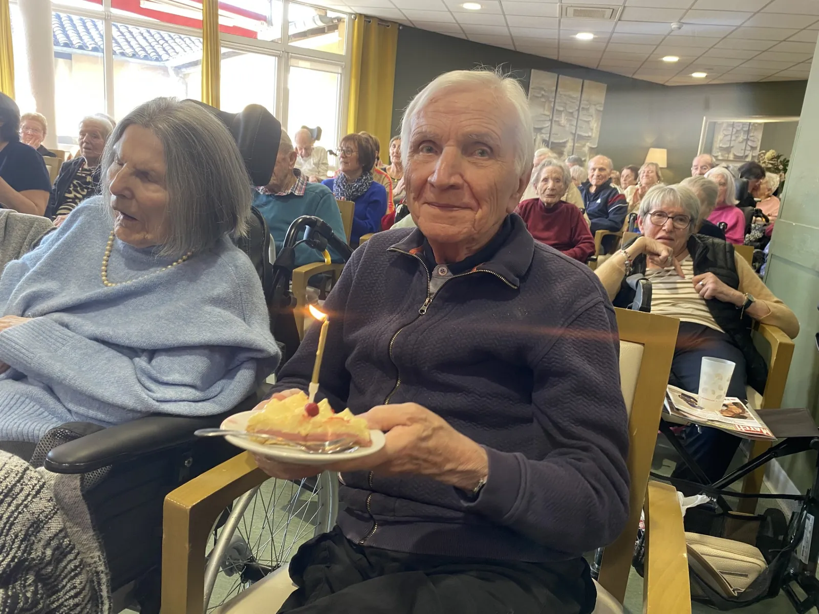 Anniversaires du mois de février 