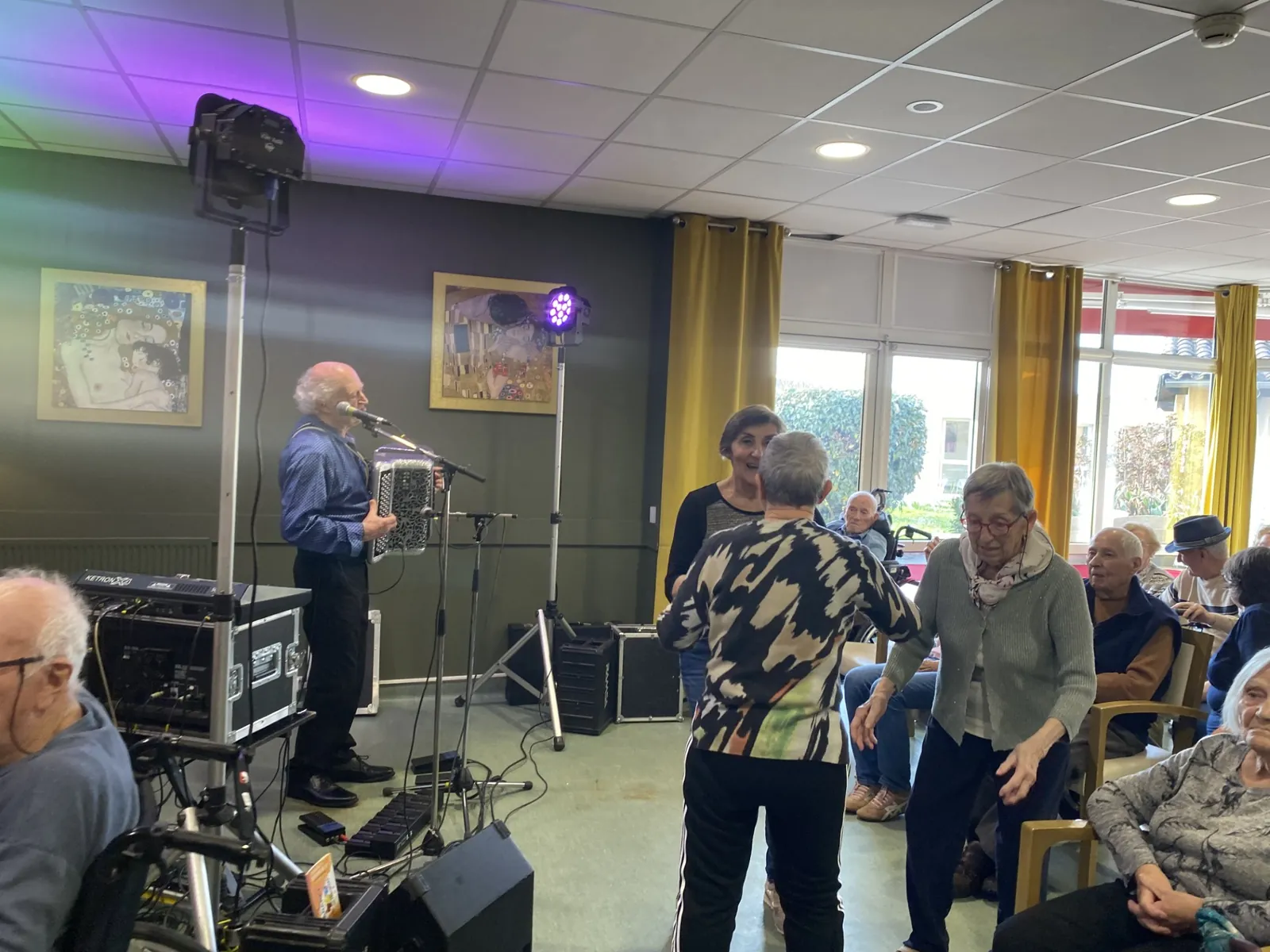 Anniversaires du mois de février 