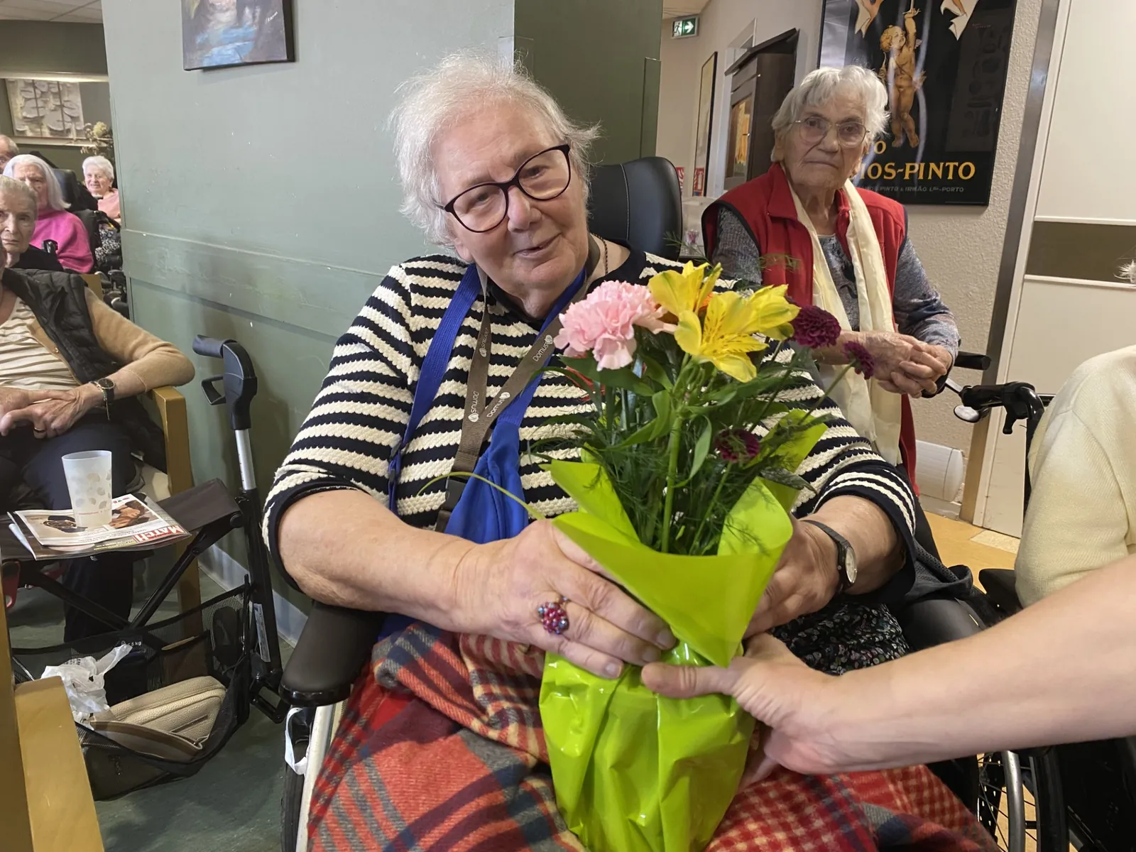 Anniversaires du mois de février 