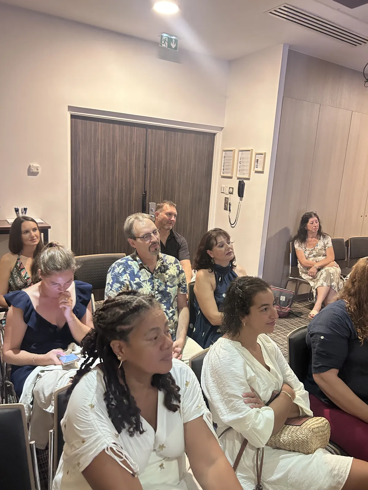 Commission de Coordination Gériatrique : une dynamique collective au service des résidents