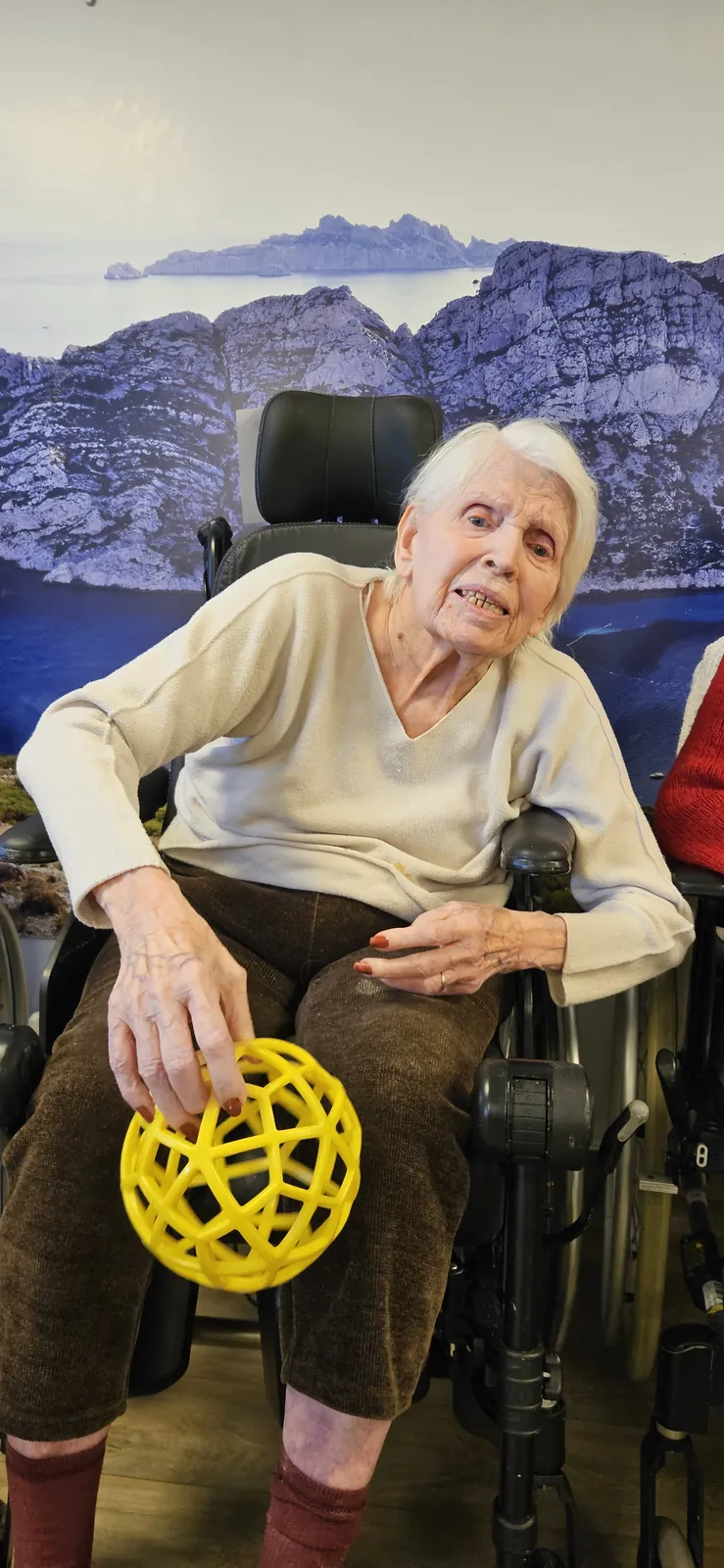 Il y a du sport dans l'air