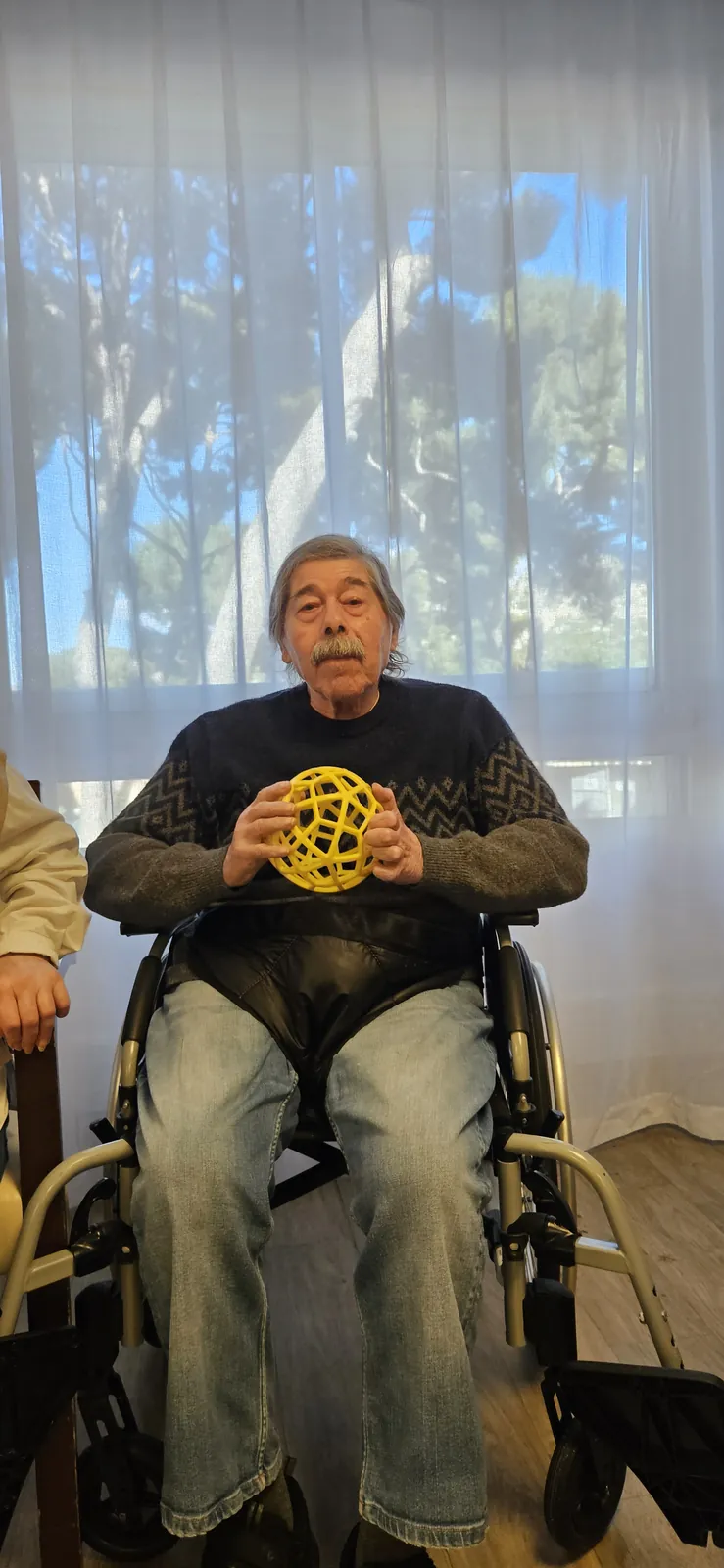 Il y a du sport dans l'air