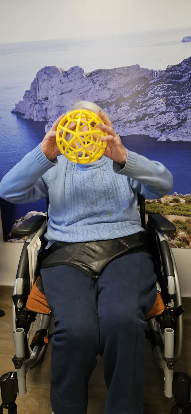Il y a du sport dans l'air