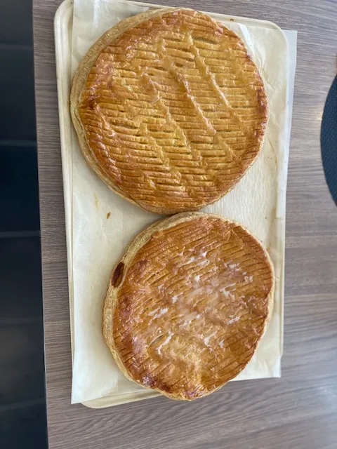 Vœux de la résidence 