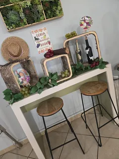 Feria des vendanges 2026
