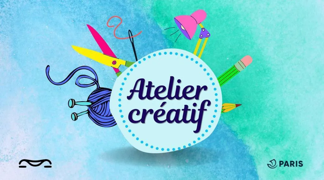 Atelier perles & motricité fine 