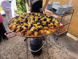 Paella 