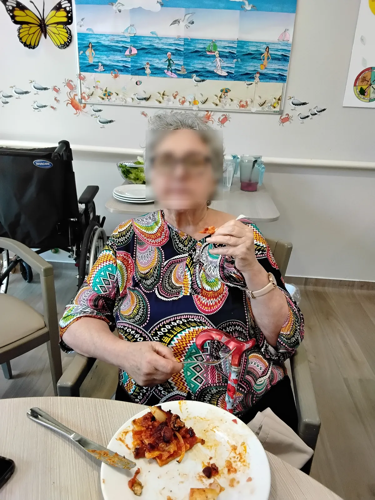  Alerte en Unité Protégée : ouverture exceptionnelle de la "Pizzéria des Cèdres" ! 