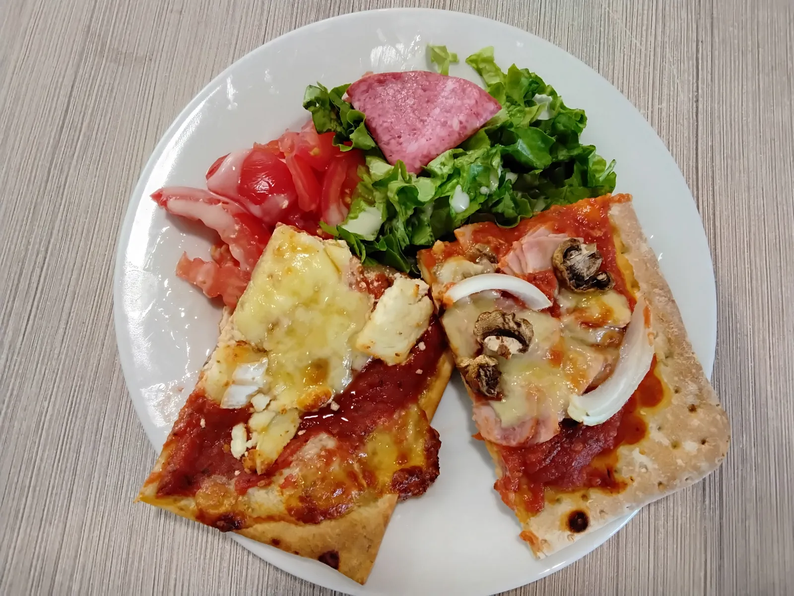  Alerte en Unité Protégée : ouverture exceptionnelle de la "Pizzéria des Cèdres" ! 