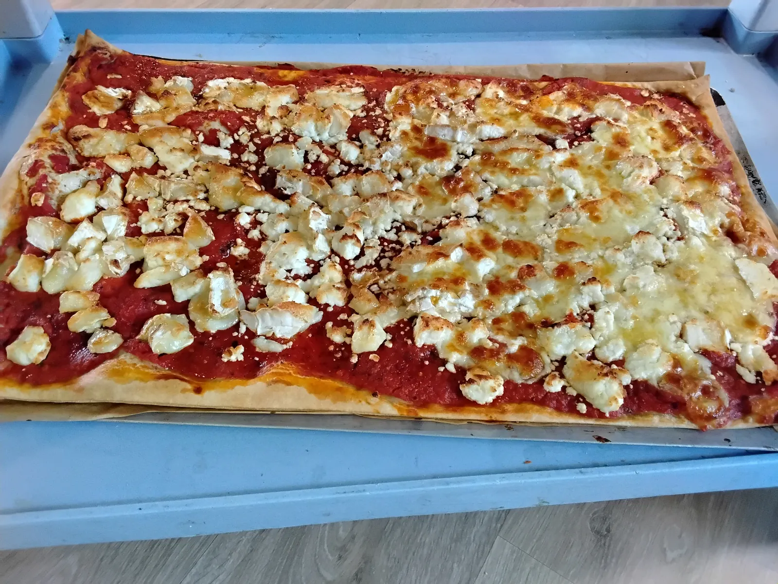  Alerte en Unité Protégée : ouverture exceptionnelle de la "Pizzéria des Cèdres" ! 