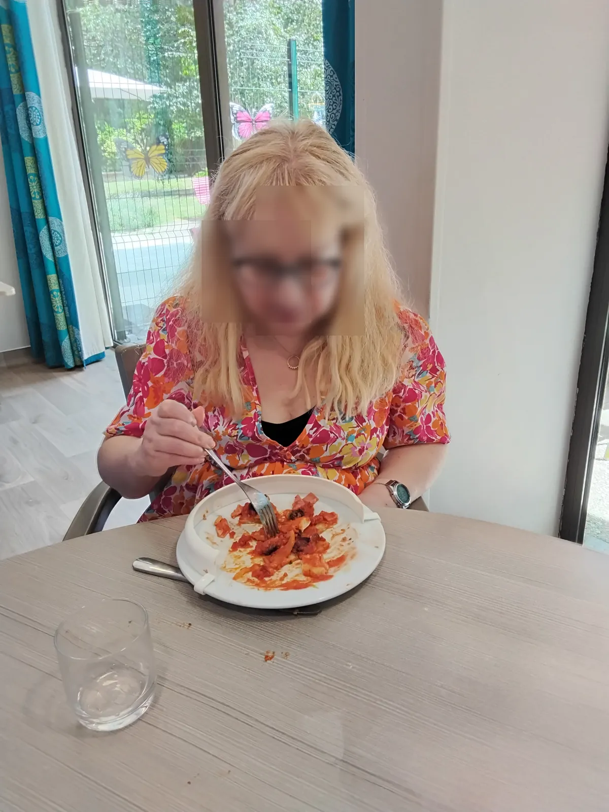  Alerte en Unité Protégée : ouverture exceptionnelle de la "Pizzéria des Cèdres" ! 
