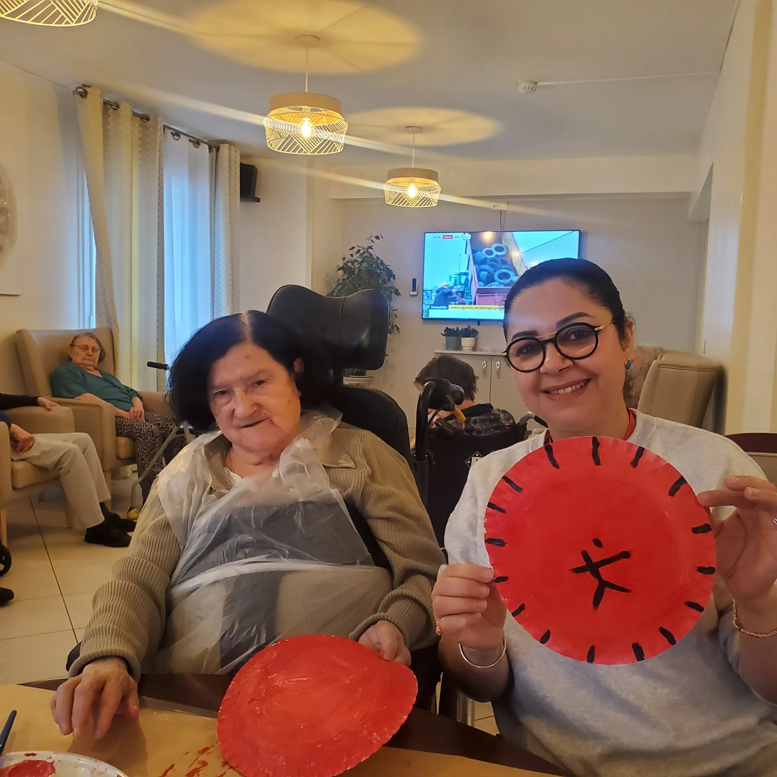 Le nouvel an chinois 2024 !