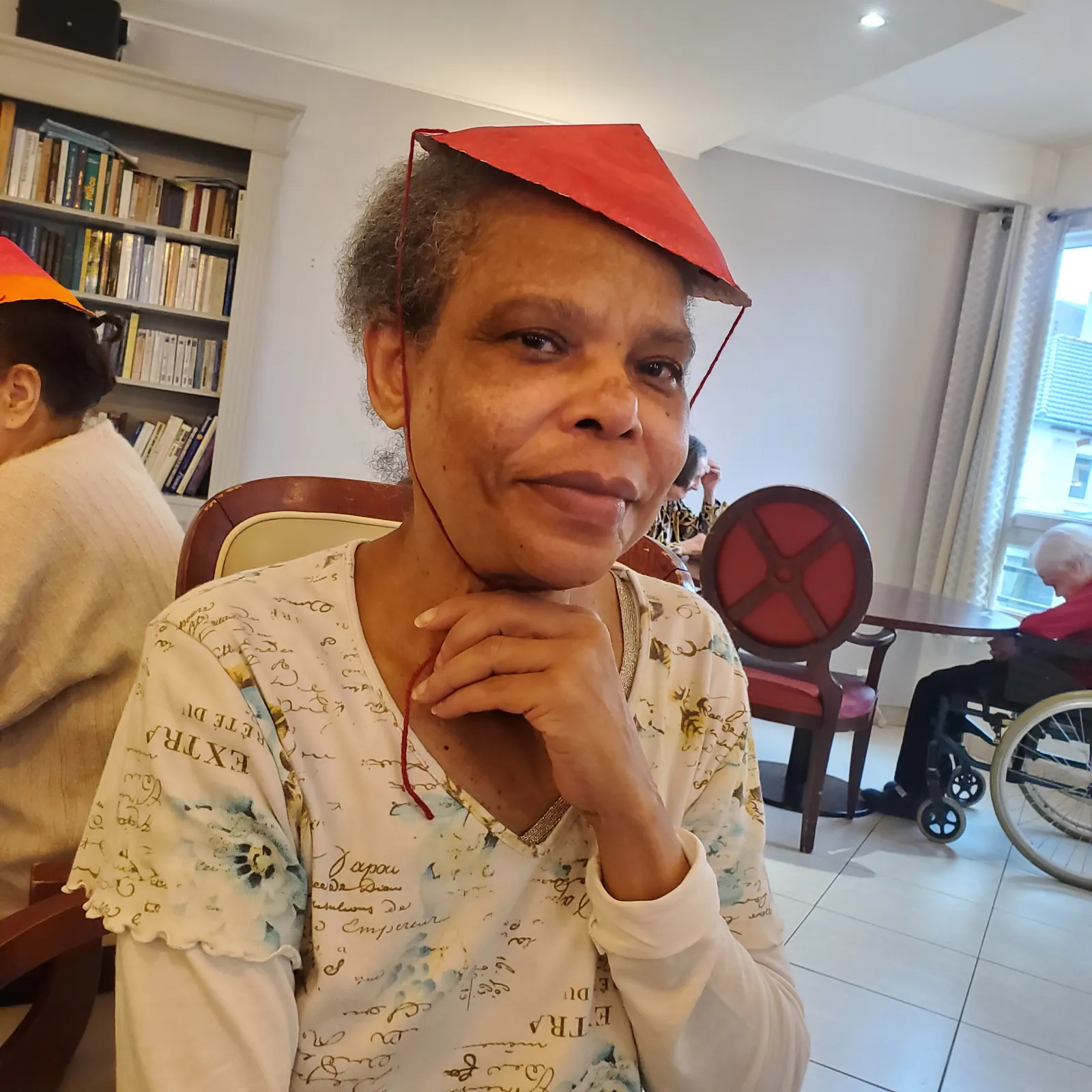 Le nouvel an chinois 2024 !