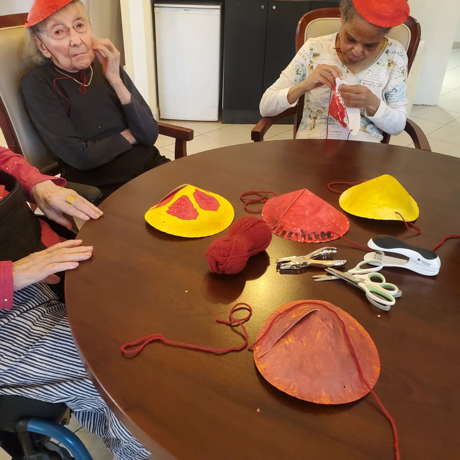 Le nouvel an chinois 2024 !