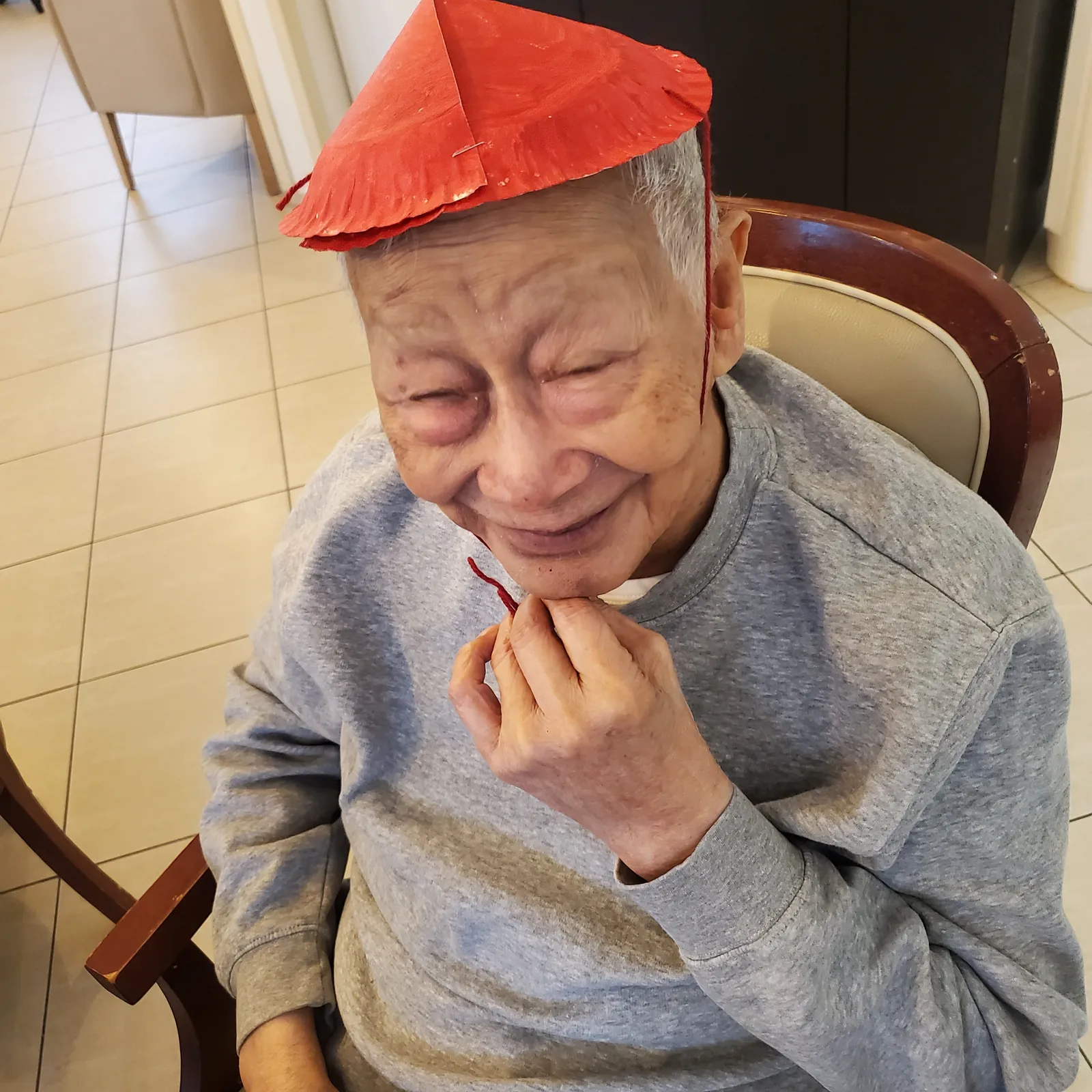 Le nouvel an chinois 2024 !
