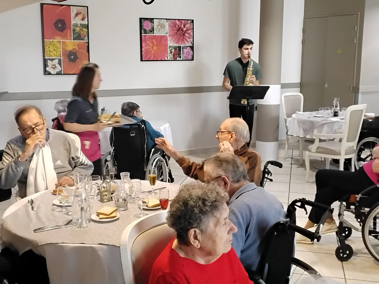 Apéro du vendredi 