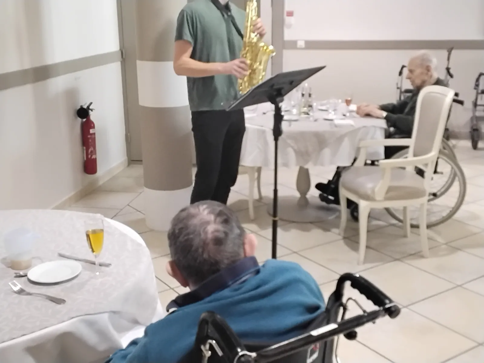 Apéro du vendredi 