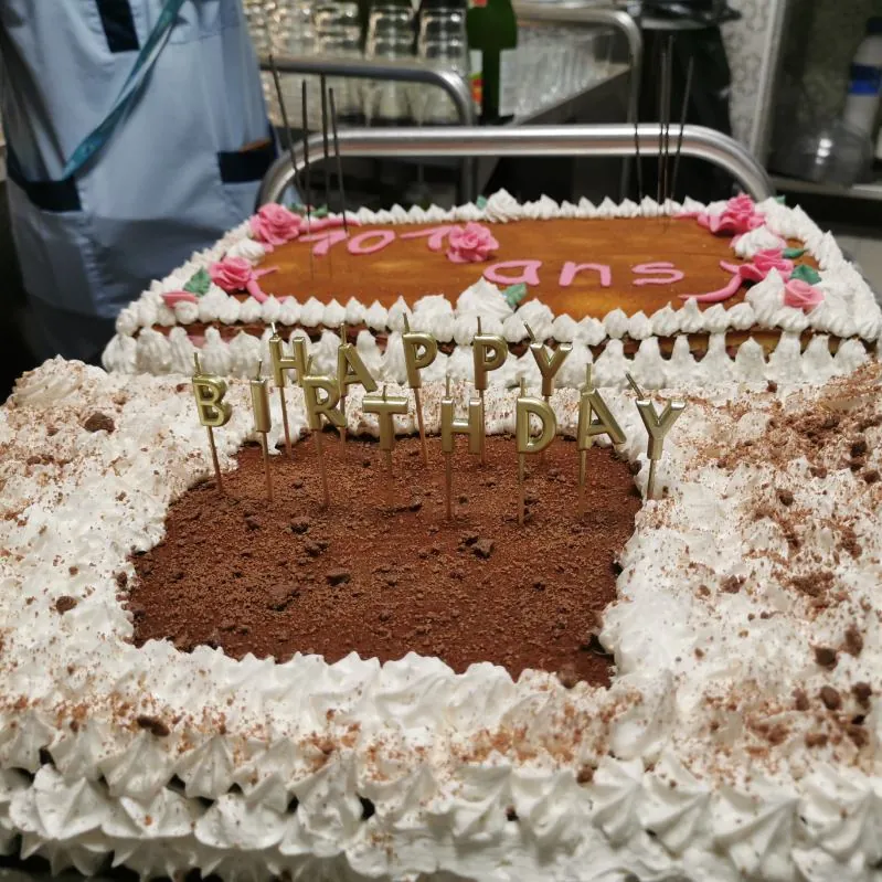 101 ans !!!