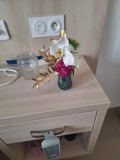 Atelier floraux