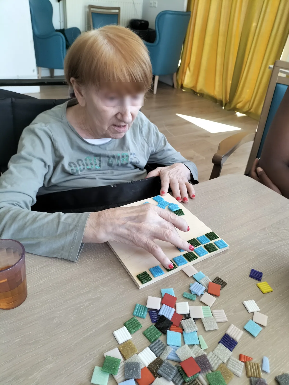 Atelier Mosaïque 