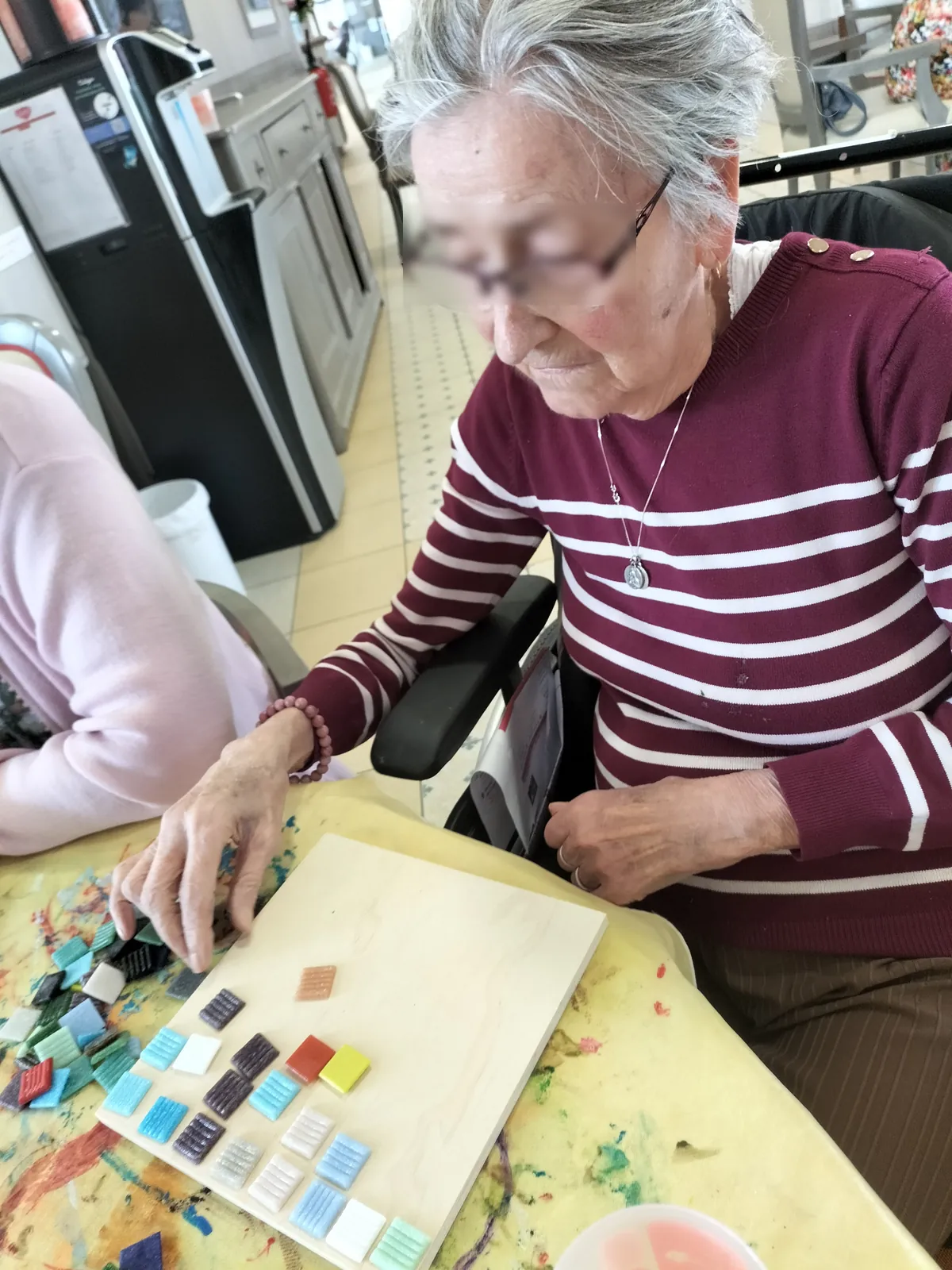 Atelier Mosaïque 