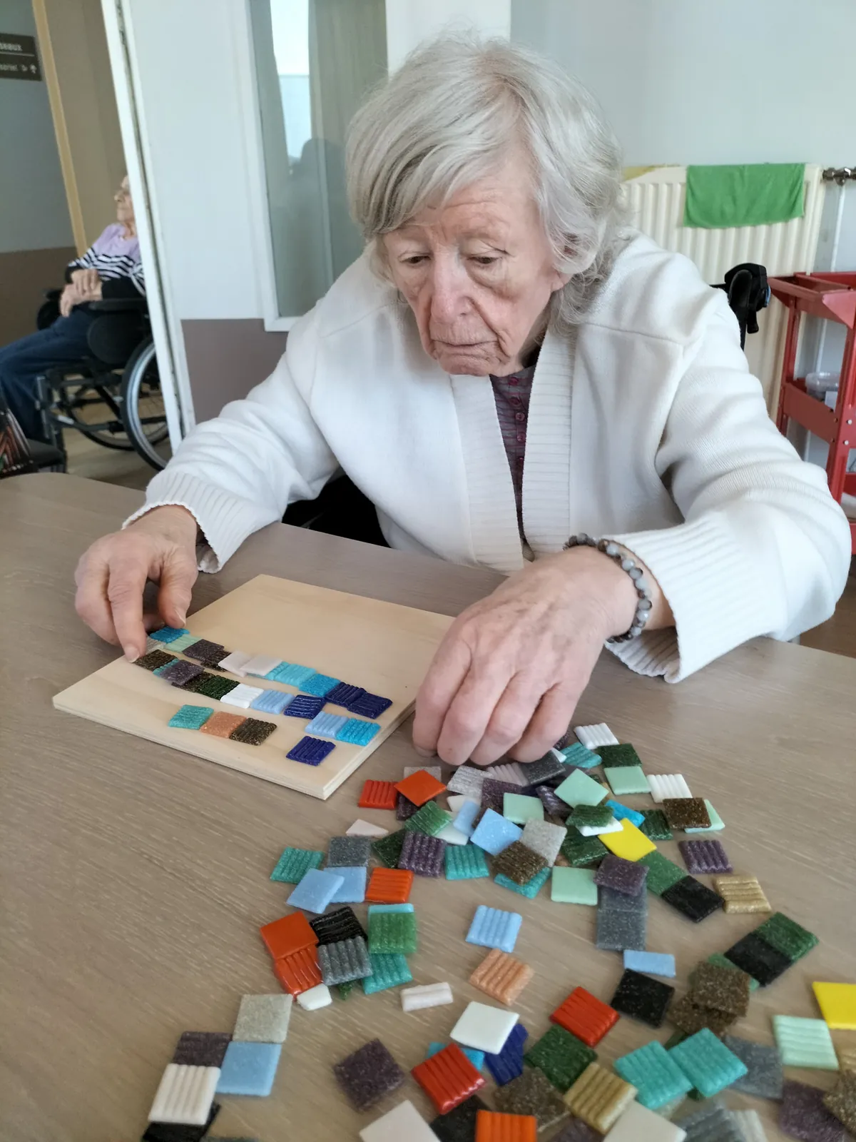 Atelier Mosaïque 