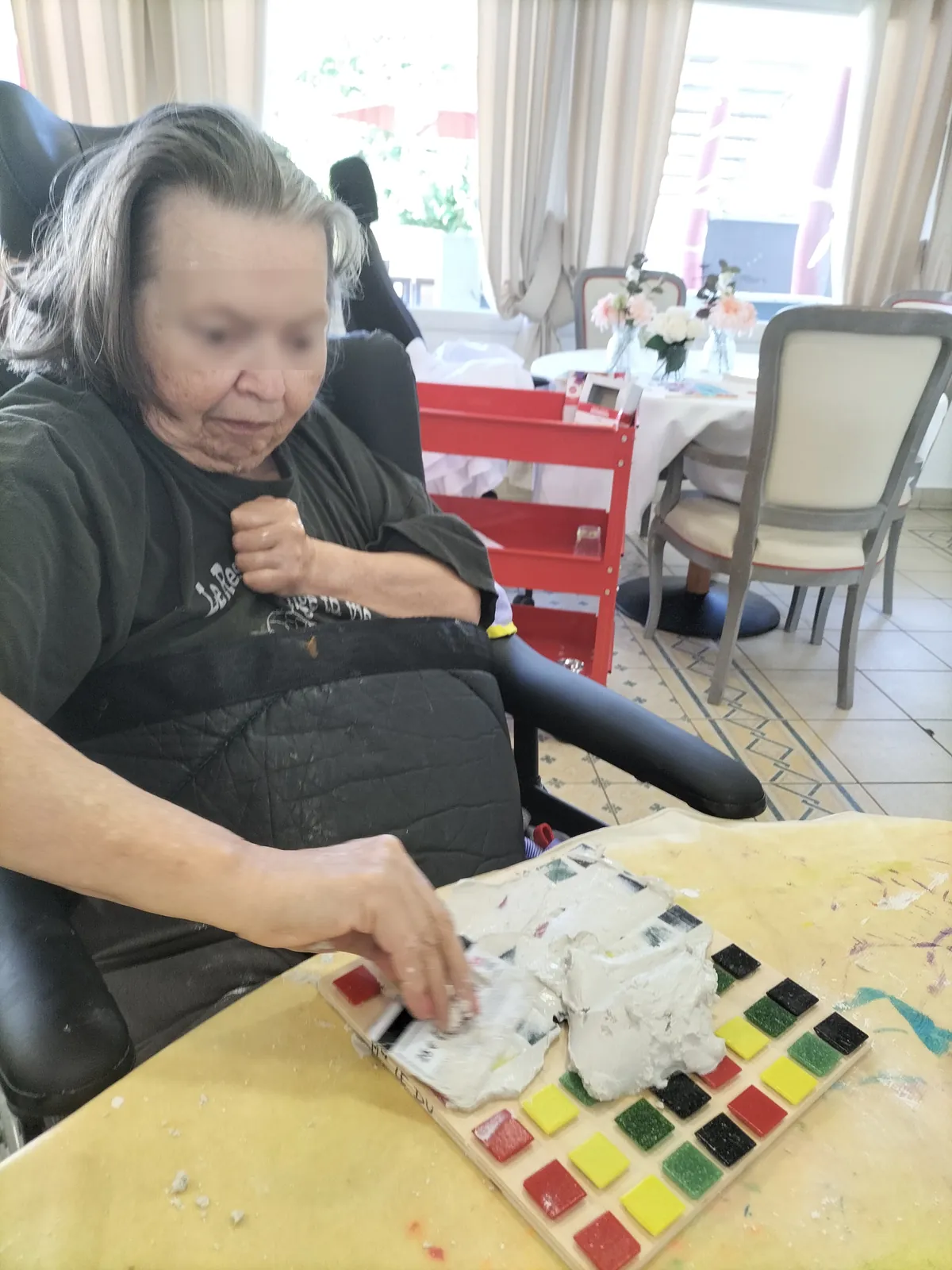 Atelier Mosaïque 