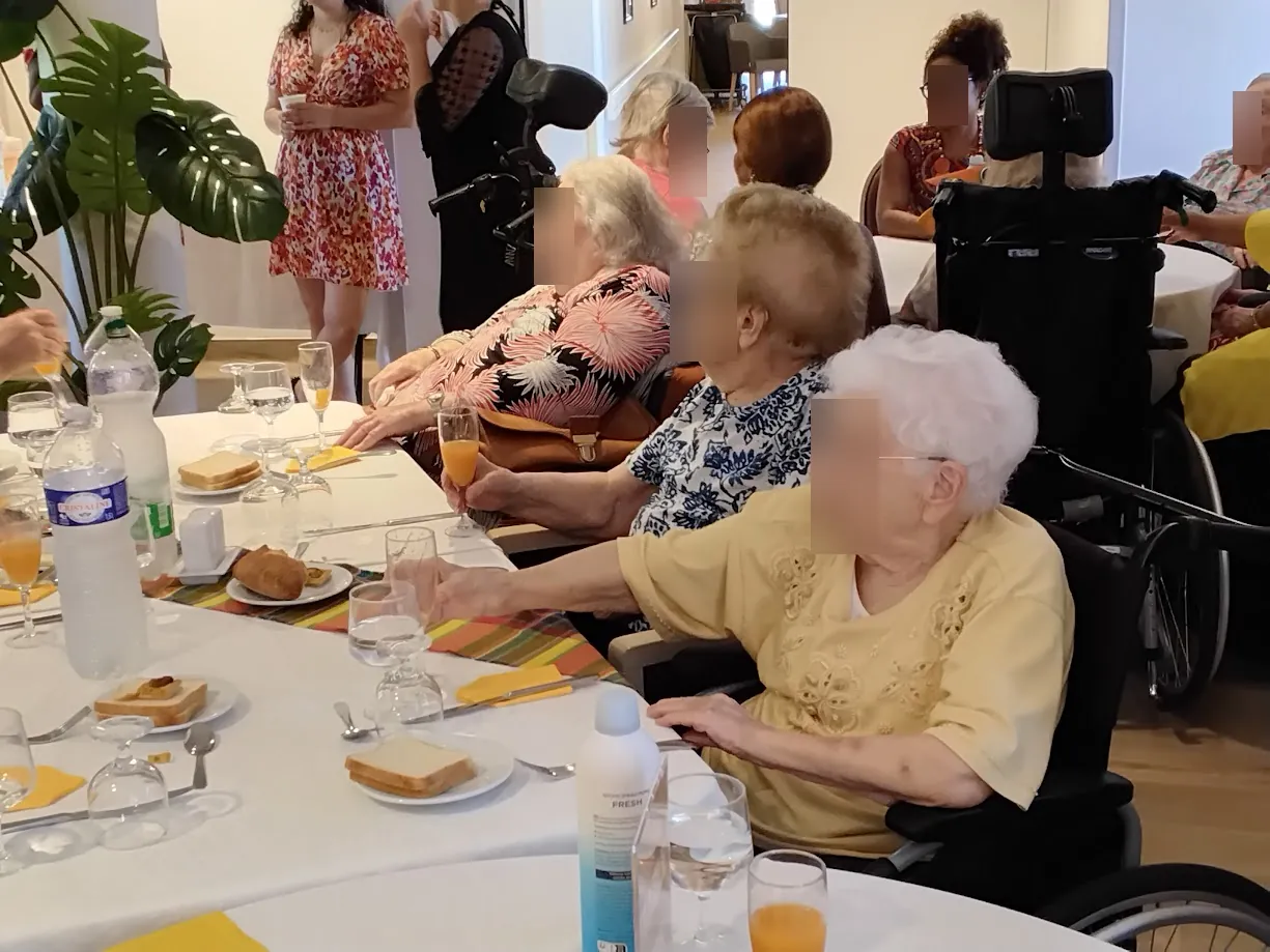 Fête des Familles 2026 : une journée gravée dans nos cœurs
