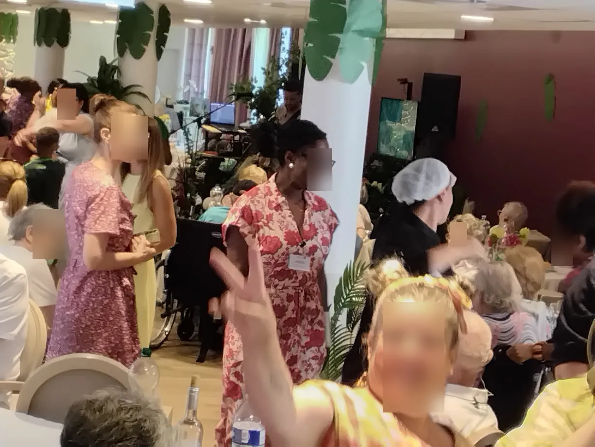 Fête des Familles 2026 : une journée gravée dans nos cœurs