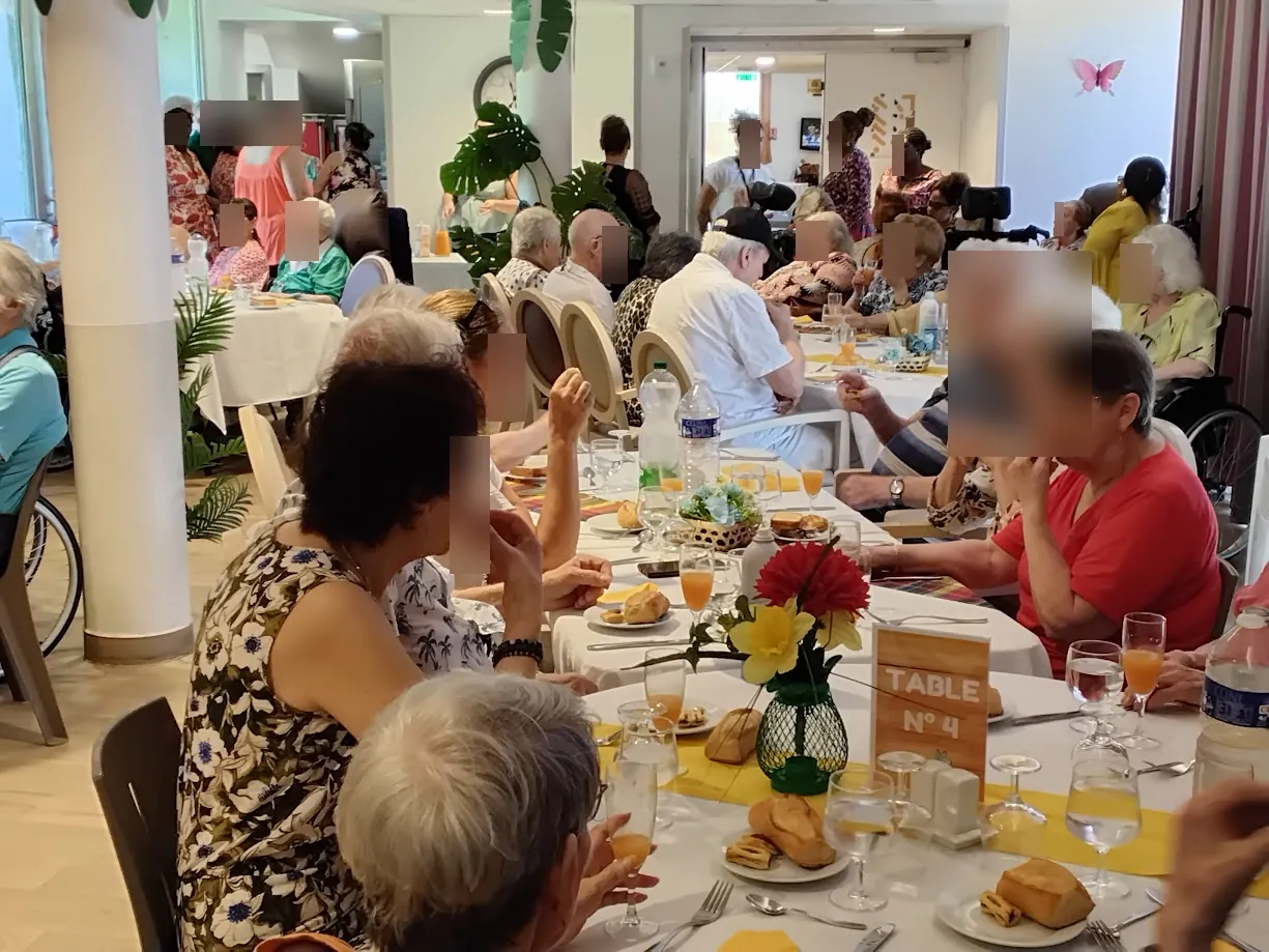 Fête des Familles 2026 : une journée gravée dans nos cœurs