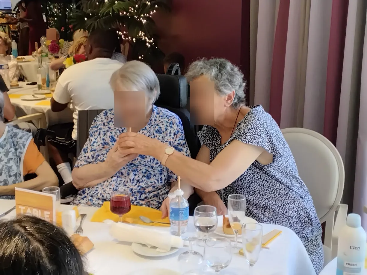 Fête des Familles 2026 : une journée gravée dans nos cœurs
