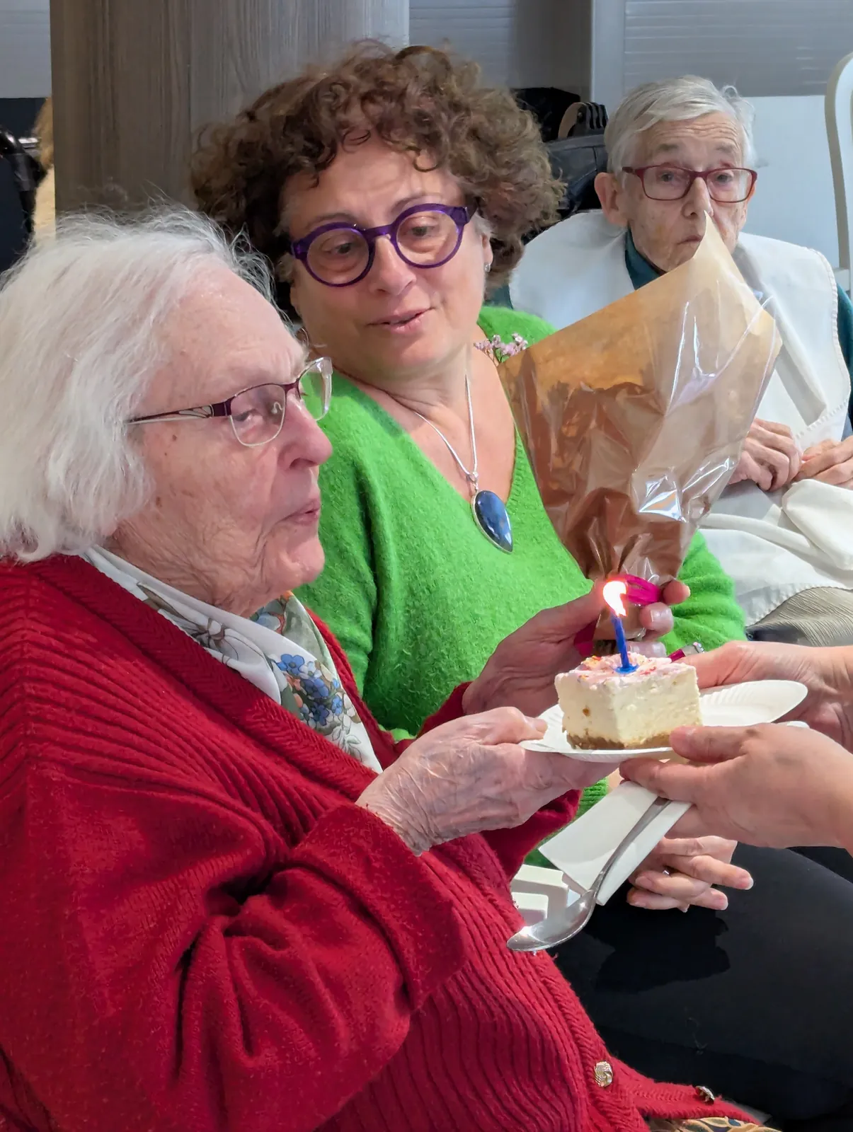 Fête des anniversaires 