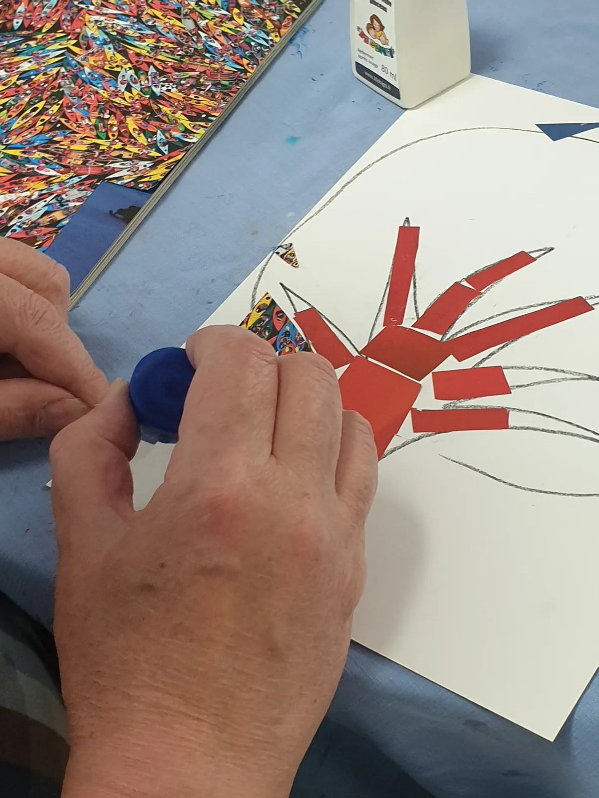 Les artistes d'Azur sont à l'honneur !