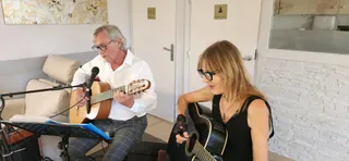 Un samedi au Clos des Vignes