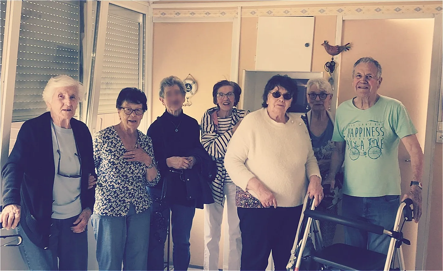 Une bien jolie balade aux Moutiers en Retz !