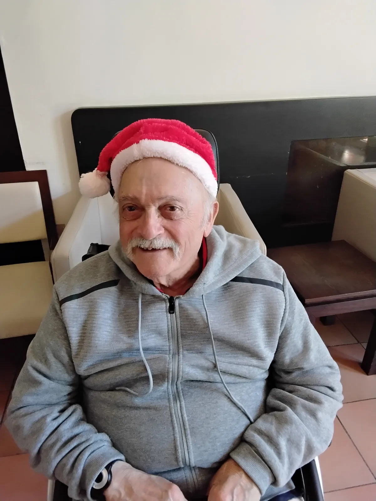 mercredi 3 décembre 