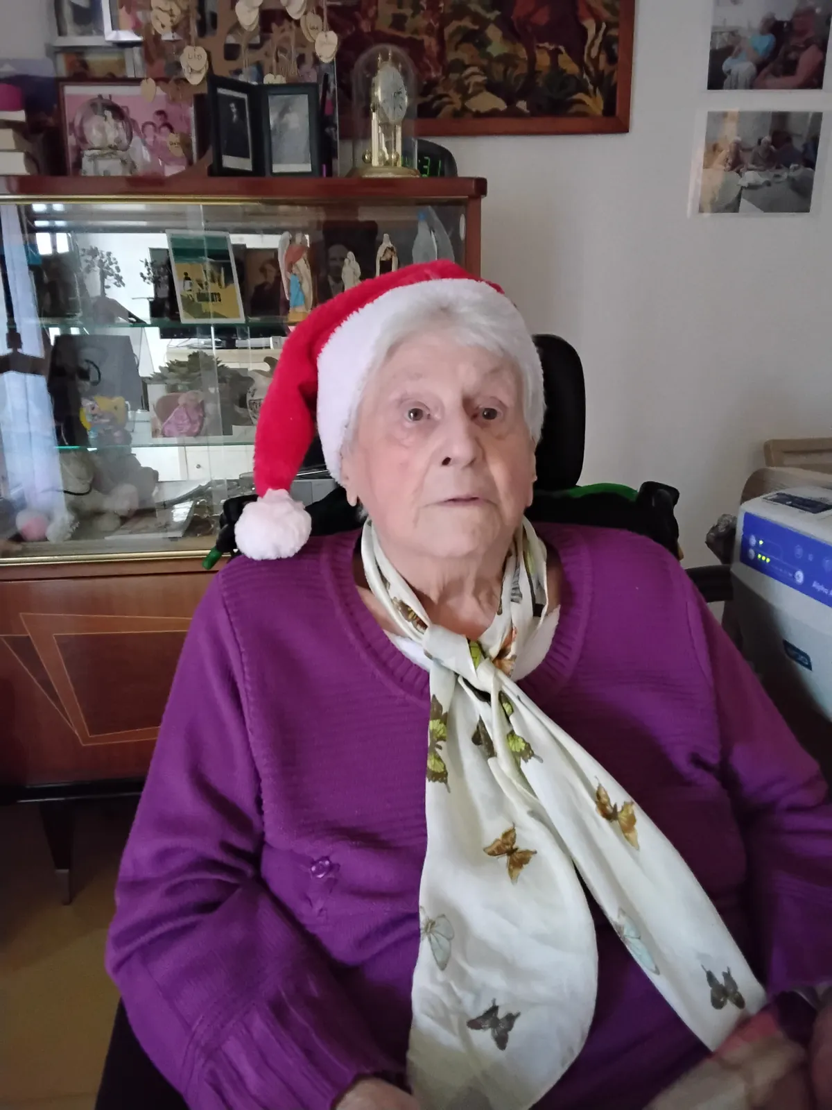 mercredi 3 décembre 