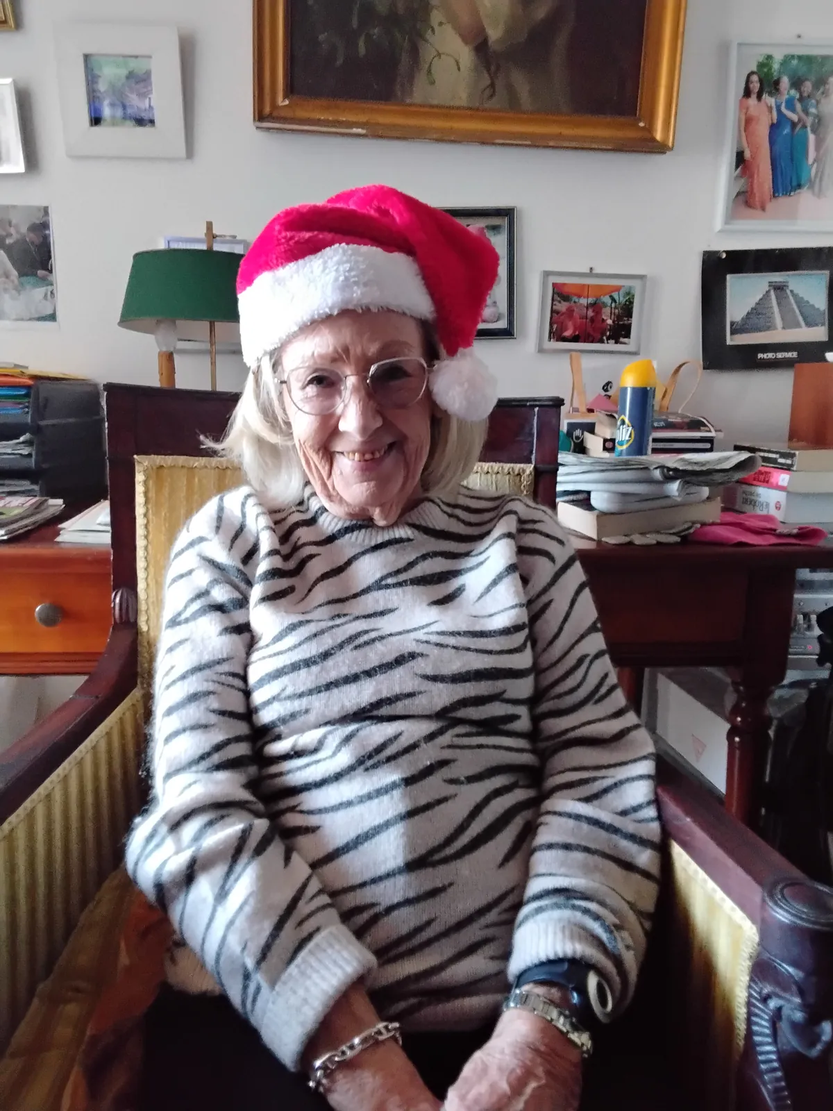 mercredi 3 décembre 