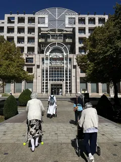 Journée Européenne du Patrimoine