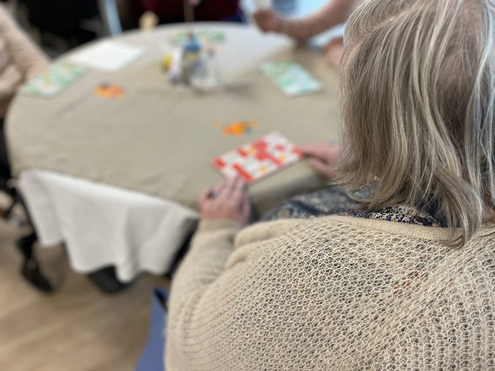 Une journée de Pâques placée sous le signe de la convivialité 