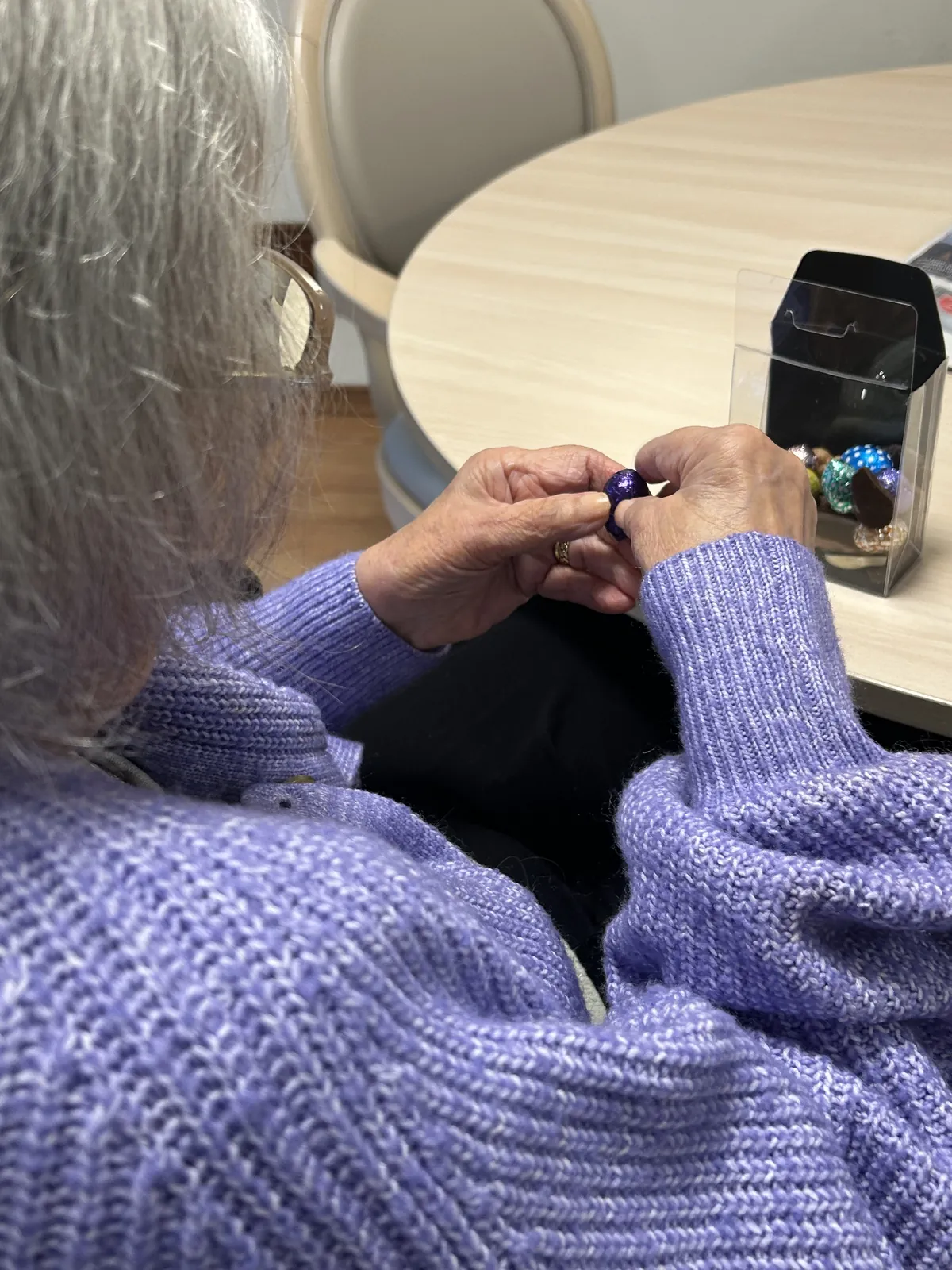 Une journée de Pâques placée sous le signe de la convivialité 
