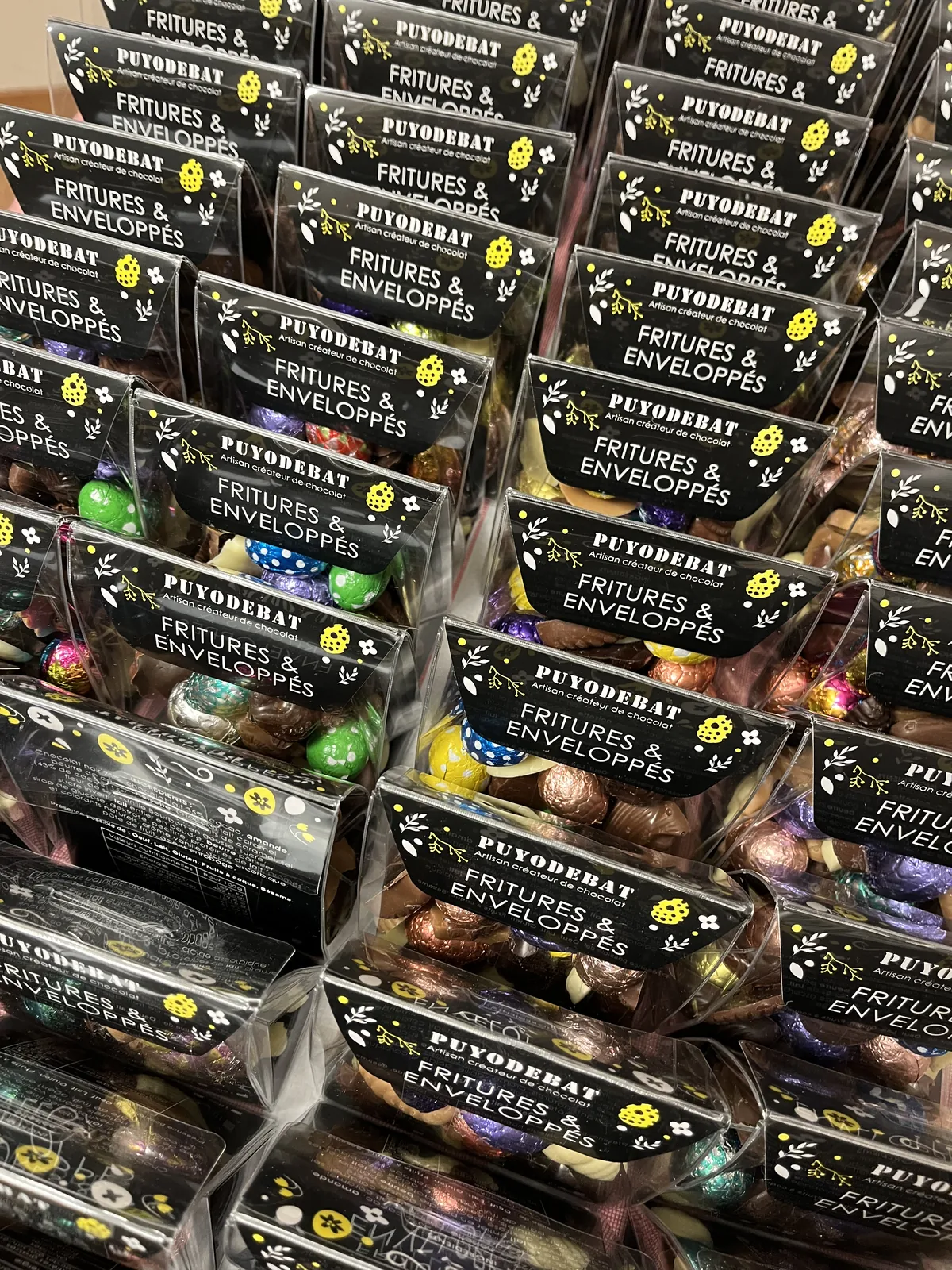 Une journée de Pâques placée sous le signe de la convivialité 