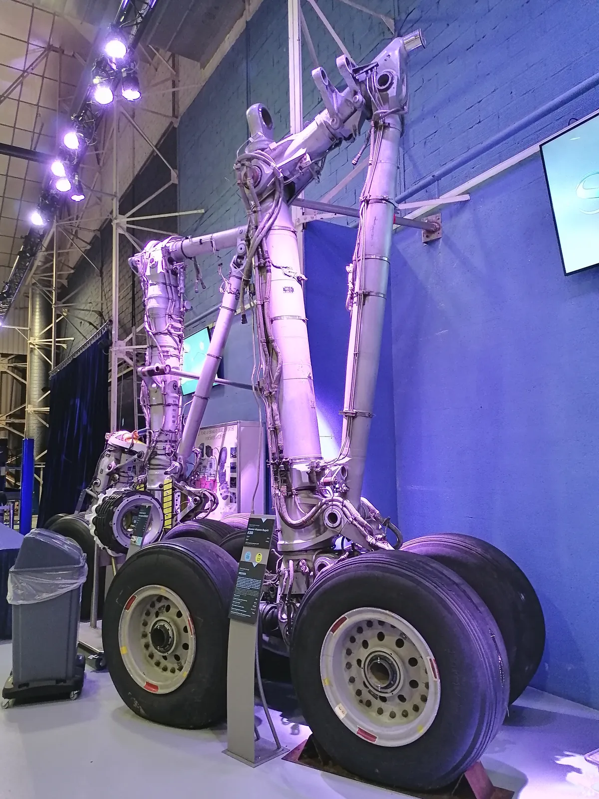 L’EHPAD d’Esbly à la conquête du ciel et de l’espace