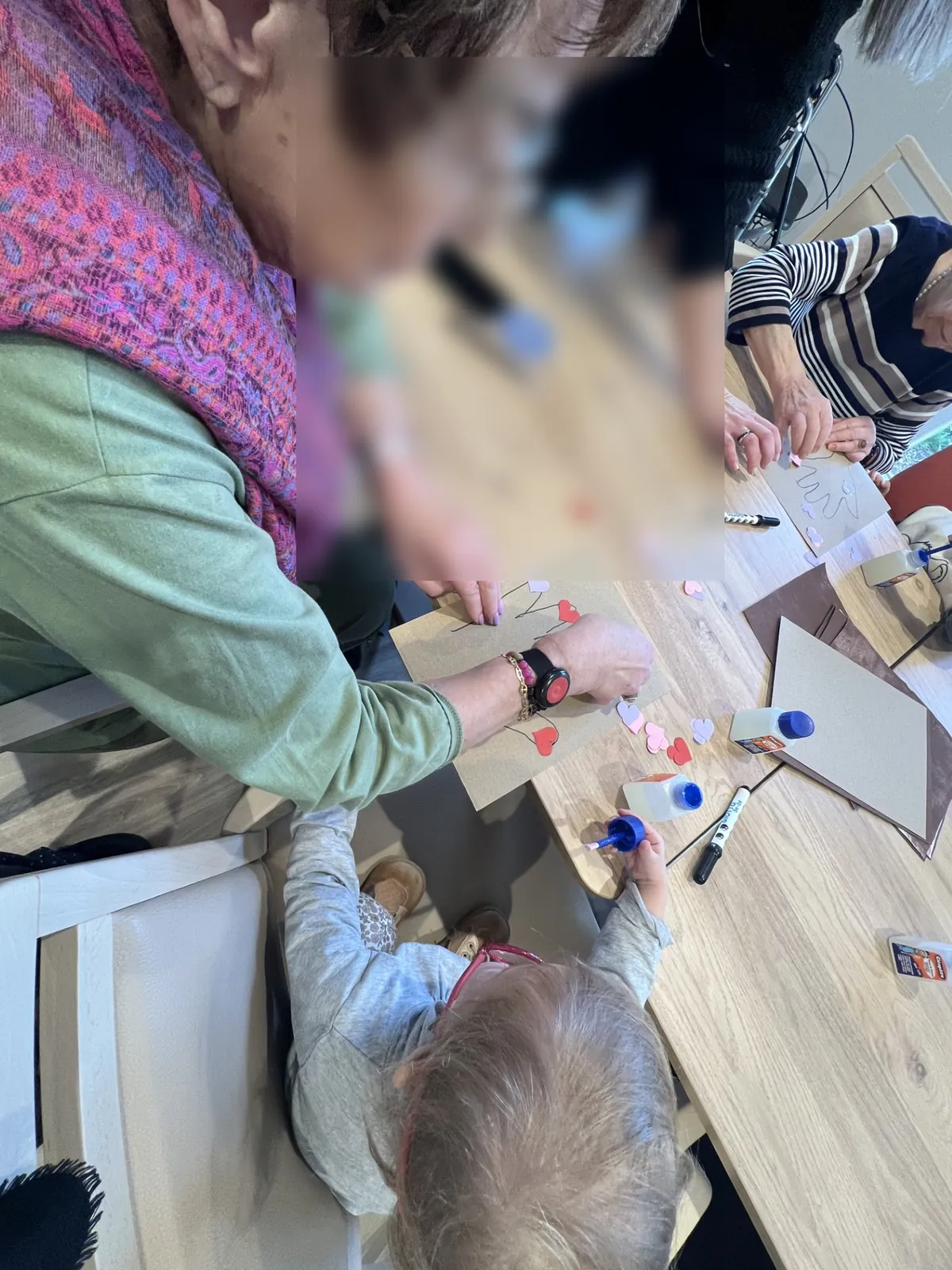 Visite de la maison Pilou de Dortan 