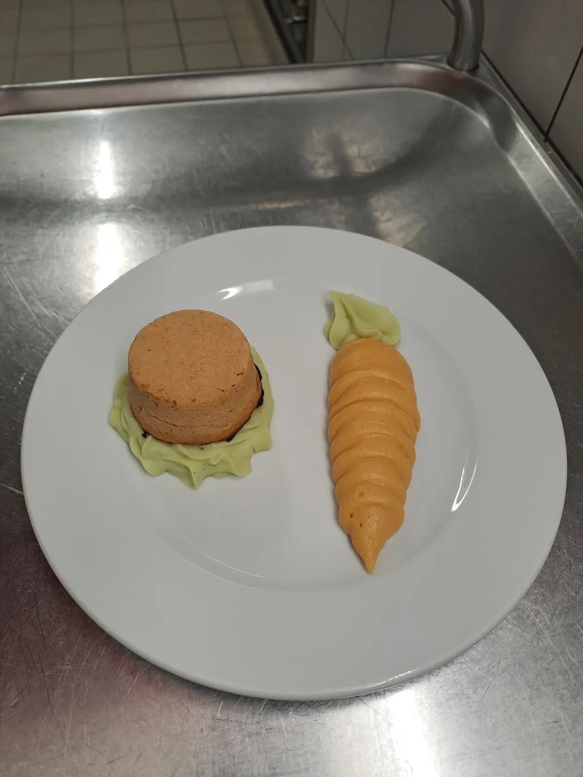 Moment de Pâques - Côté Restauration