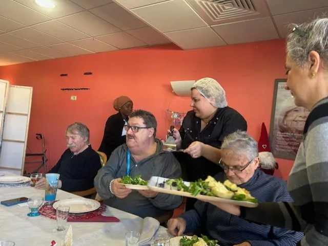 Tables d'hôtes