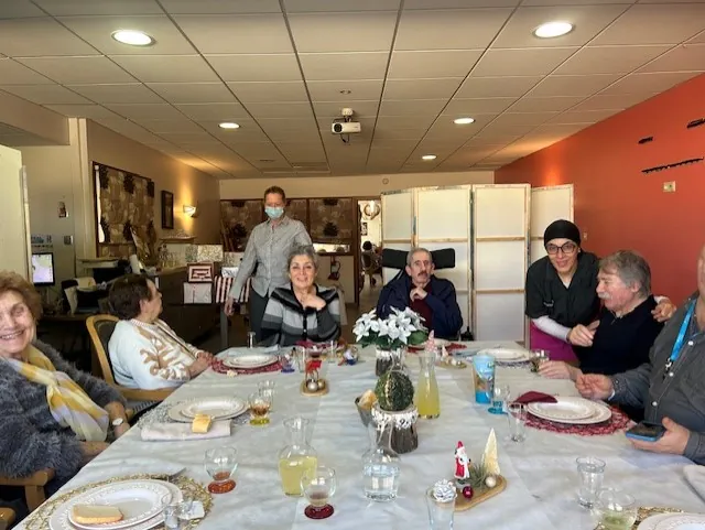 Tables d'hôtes
