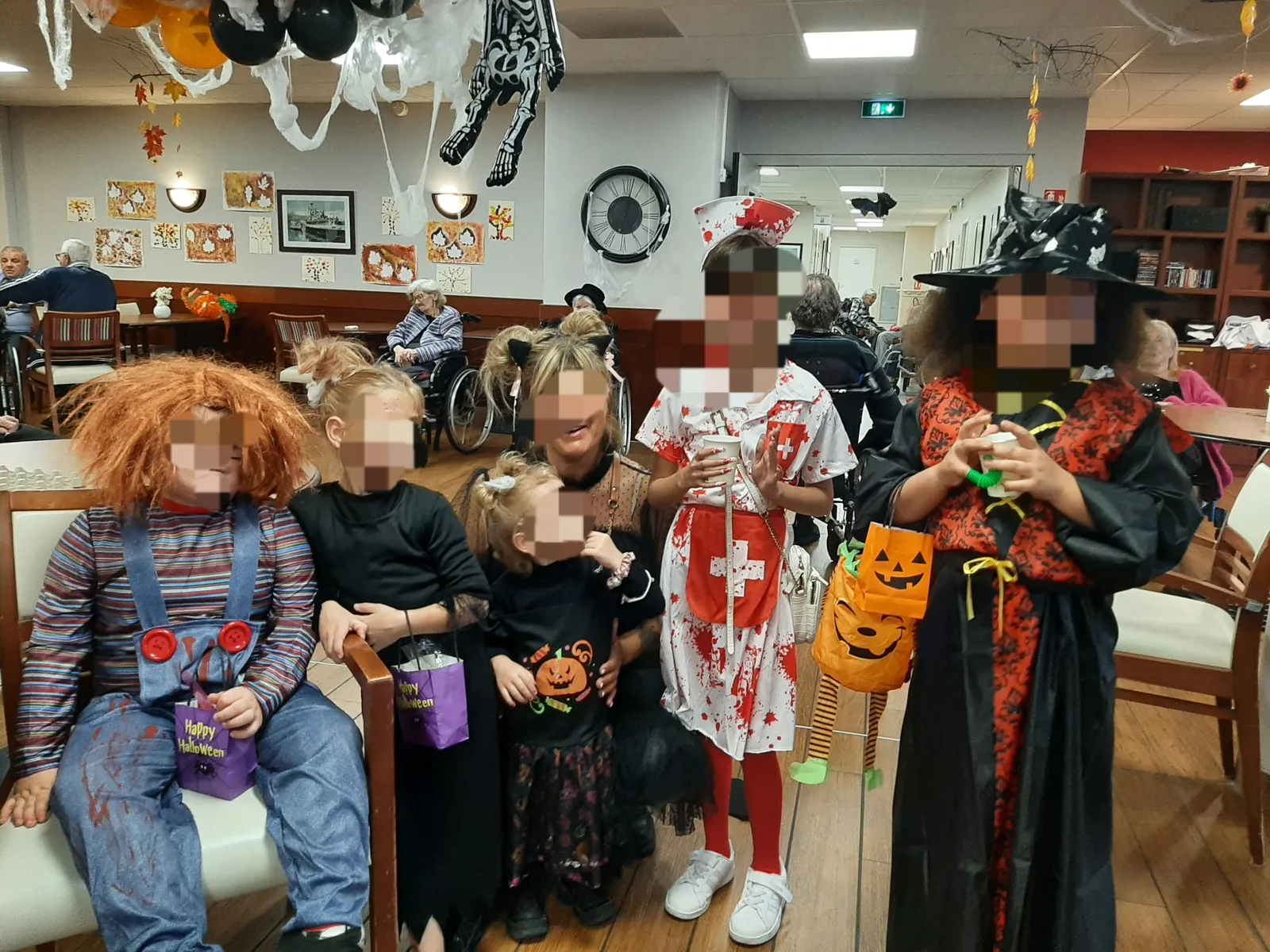 Halloween 2023 !