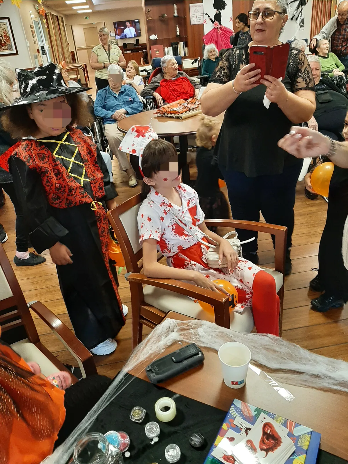 Halloween 2023 !