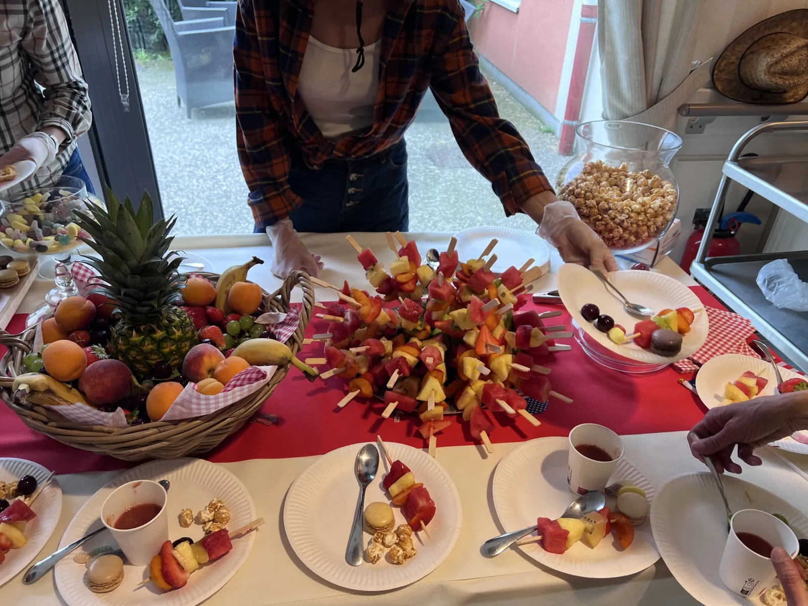 Fête de l'été 